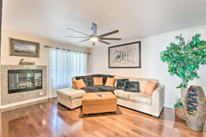 Pool and Spa Las Vegas Pad Less Than 12 Mi to Strip!